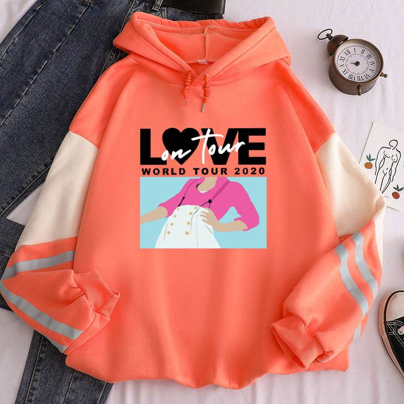 hoodie sweatshirt hoodie sweatshirt - Mubimart