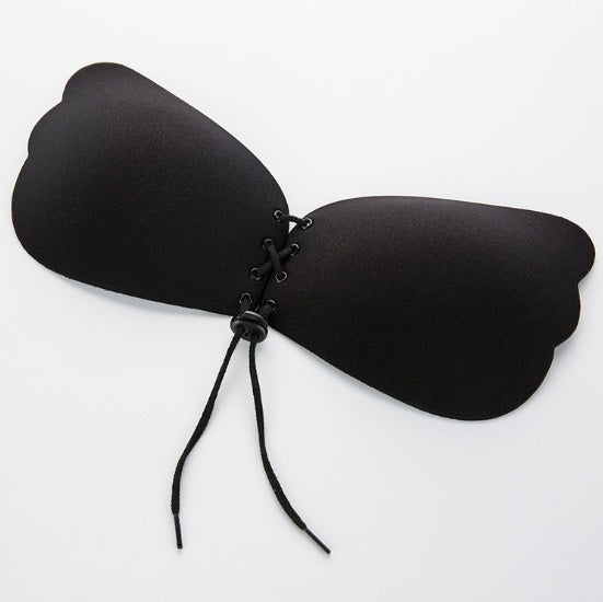 Invisible Push Up Bra Women's underwear - Mubimart -  