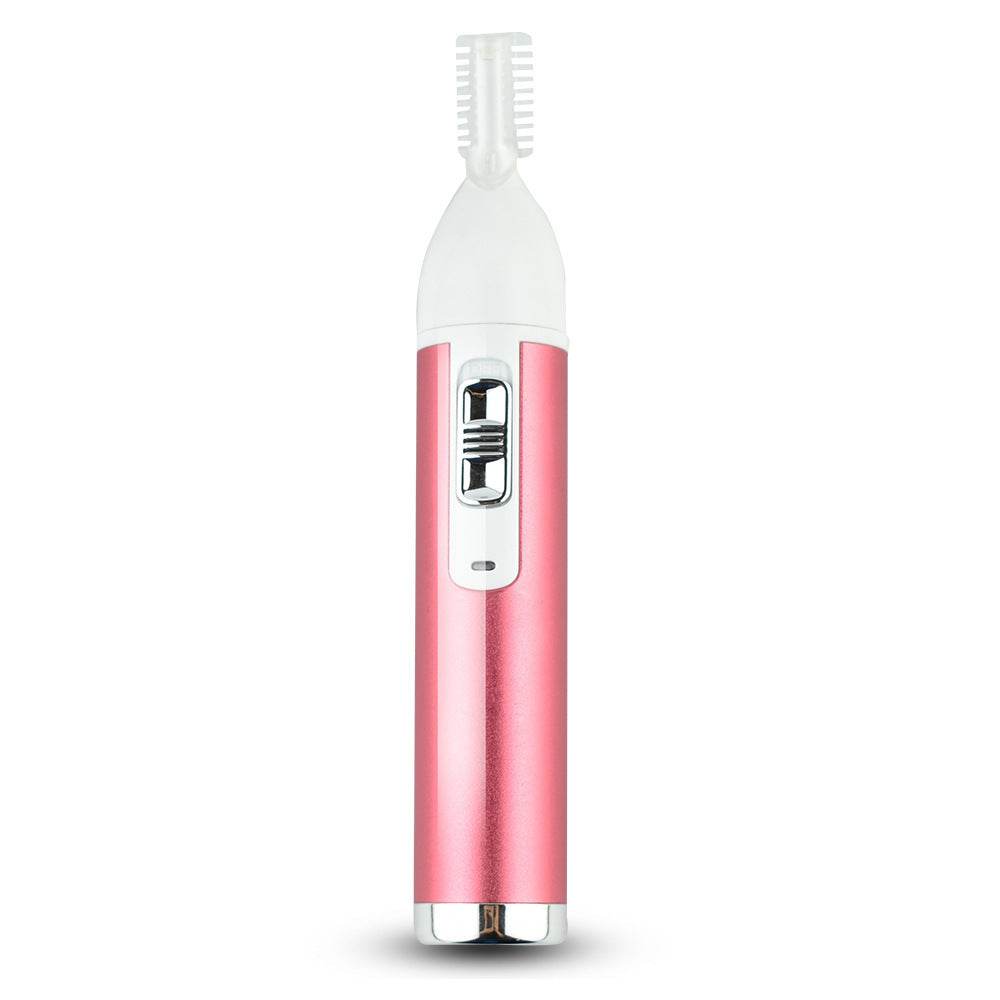 Multifunctional lady shaver - Mubimart