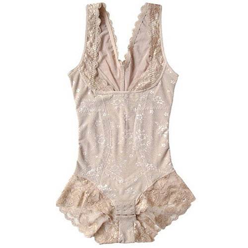 Seamless shapewear - Mubimart