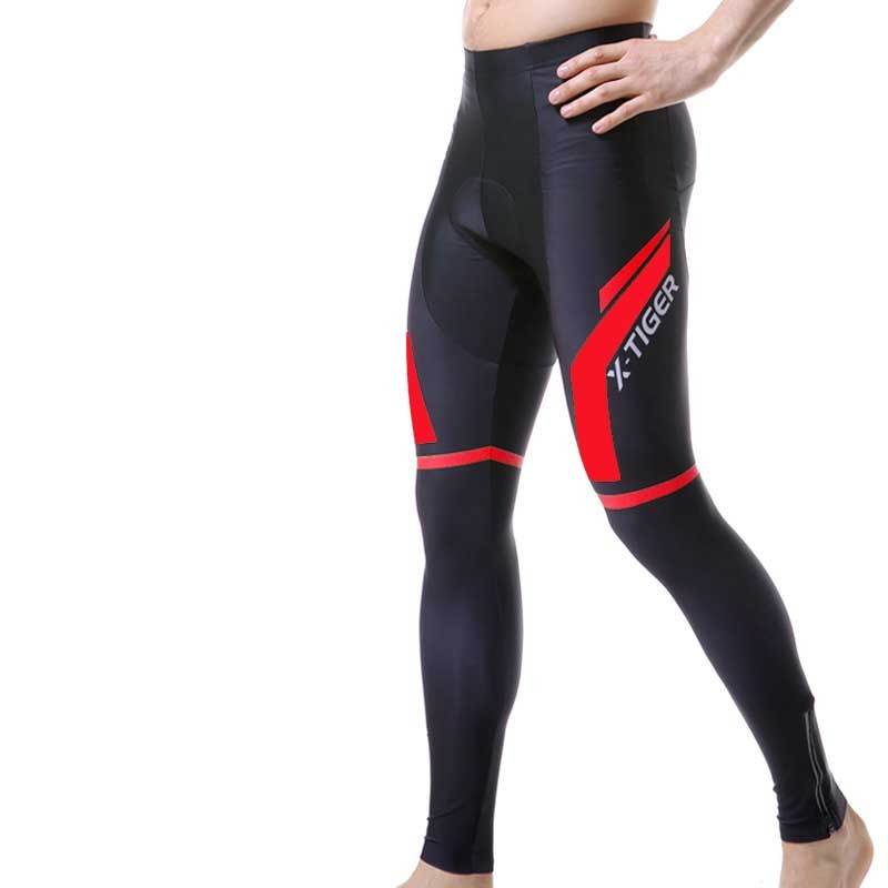 Autumn Trousers Men's Cycling Sweatpants - Mubimart