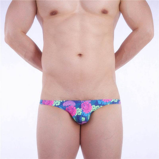 Men's tight briefs - Mubimart