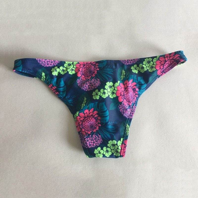 Men's tight briefs - Mubimart