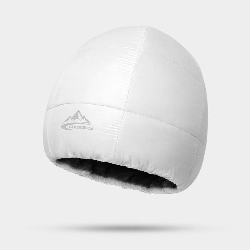 Outdoor Ski Hats For Men And Women Riding Warm Sets - Mubimart