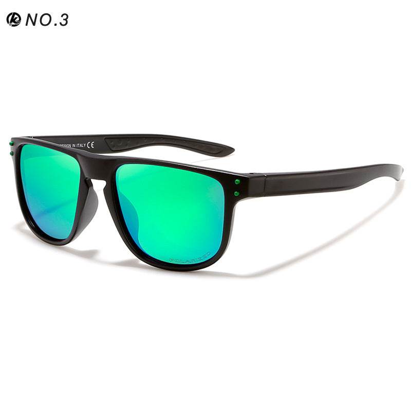 Polarized sunglasses - Mubimart