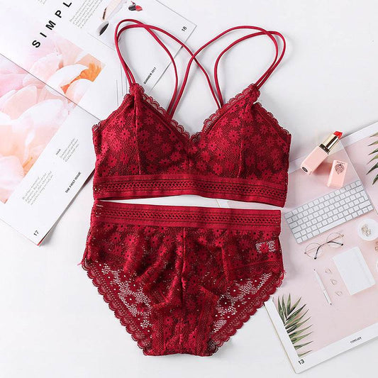 Sexy lingerie bra - Mubimart