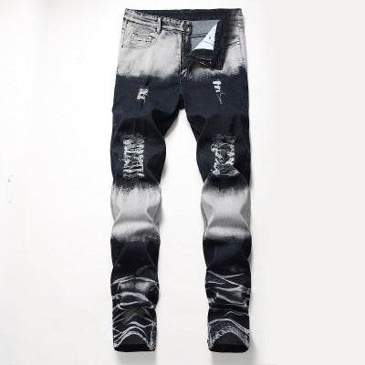 Men's jeans - Mubimart