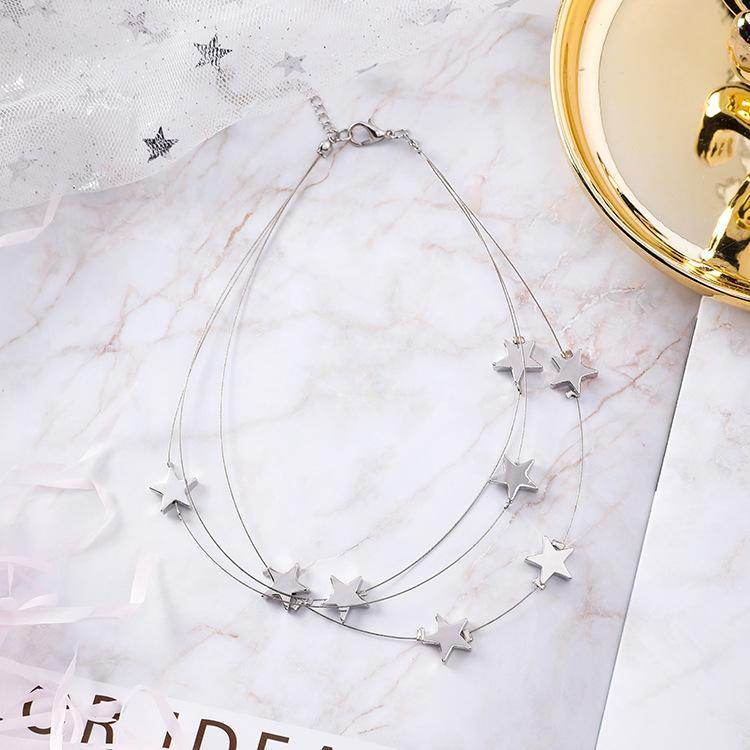 Star Choker - Mubimart