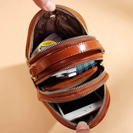 Shoulder diagonal women bag - Mubimart
