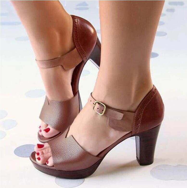 Stiletto heels - Mubimart