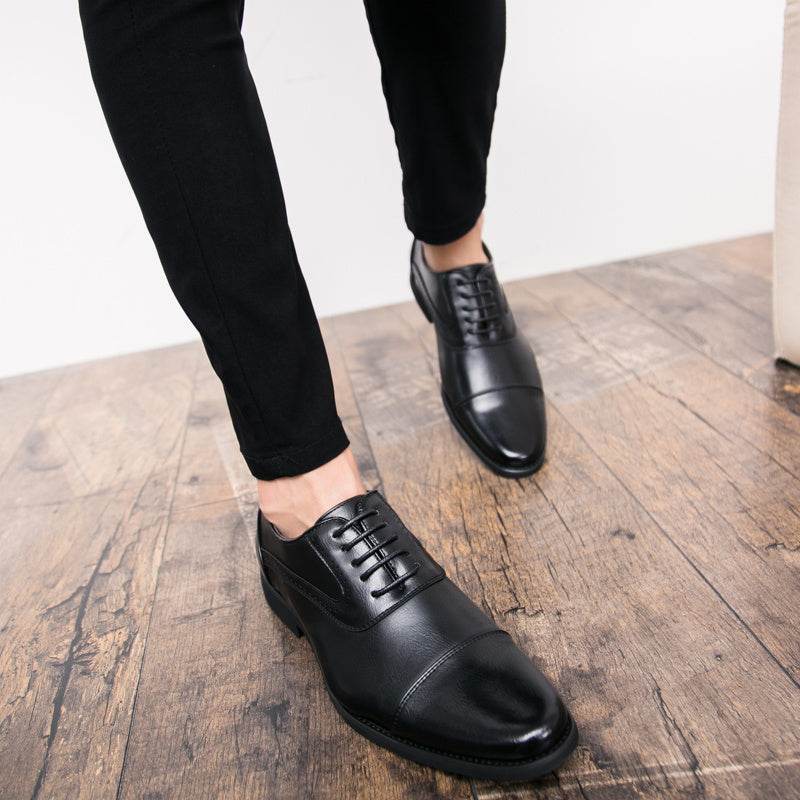 Business dress shoes - Mubimart