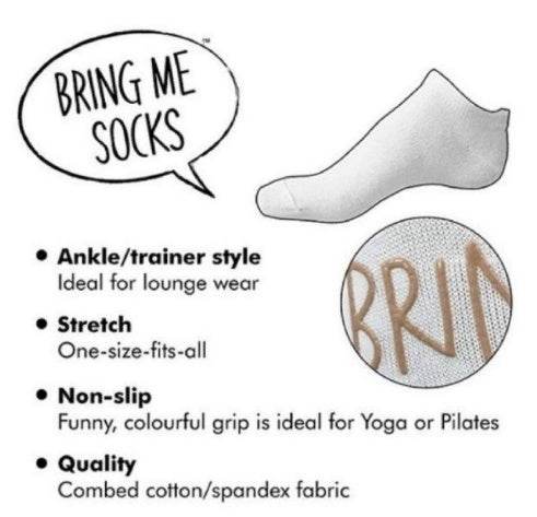 Dispensing socks 3d letter printing socks - Mubimart