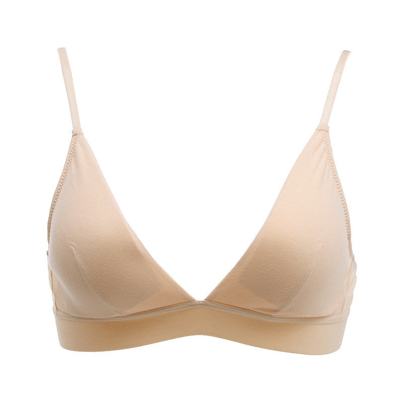 Bra without bra - Mubimart -  