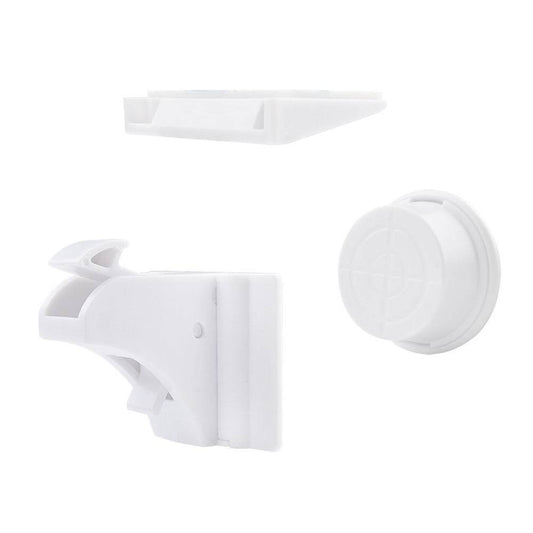 Child invisible safety lock - Mubimart