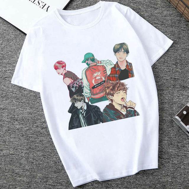 Not Today T-shirt For Women - Mubimart