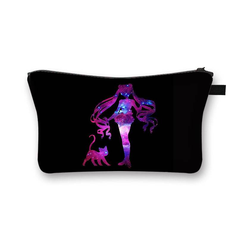 Clutch wash bag - Mubimart