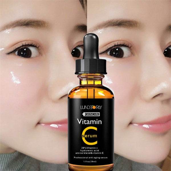 Vitamin C Vitamin E - Mubimart