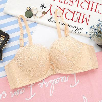 Seamless bra - Mubimart
