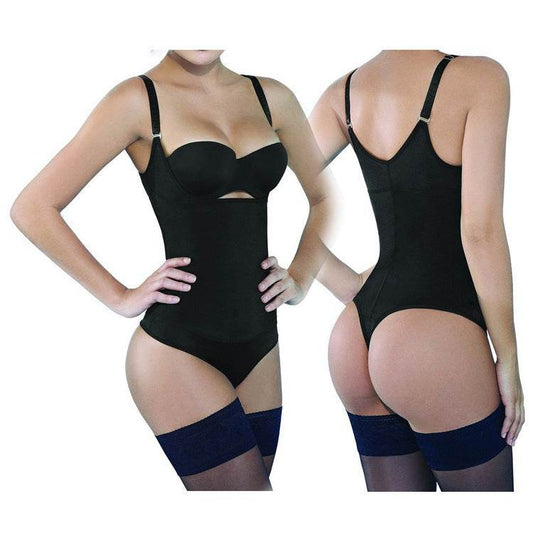 Women's Triangle Body Shaper - Mubimart