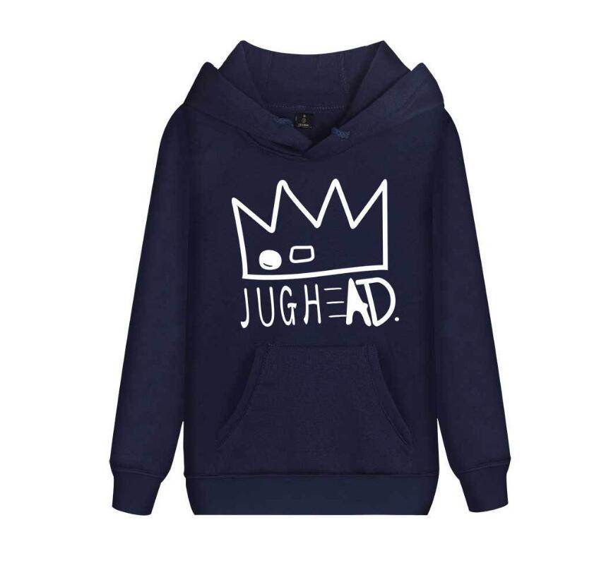 Fashion Jughead Hoodies - Mubimart