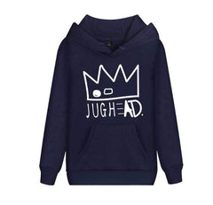 Fashion Jughead Hoodies - Mubimart -  