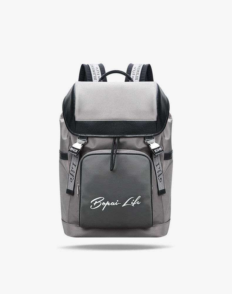 Backpack outdoor fashion backpack - Mubimart