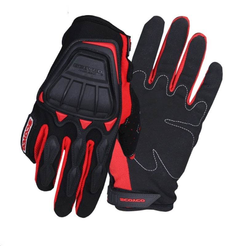 Men's Gloves - Mubimart