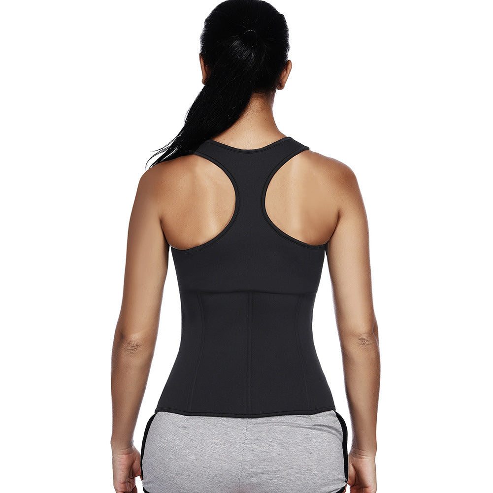 Neoprene sports shapewear - Mubimart -  