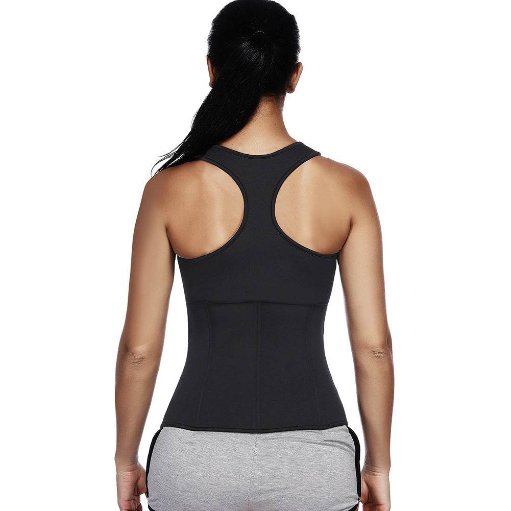Neoprene sports shapewear - Mubimart