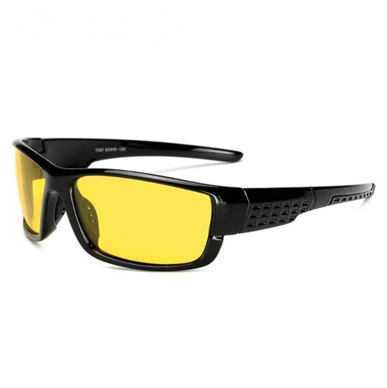 Men's Polarized Sunglasses - Mubimart