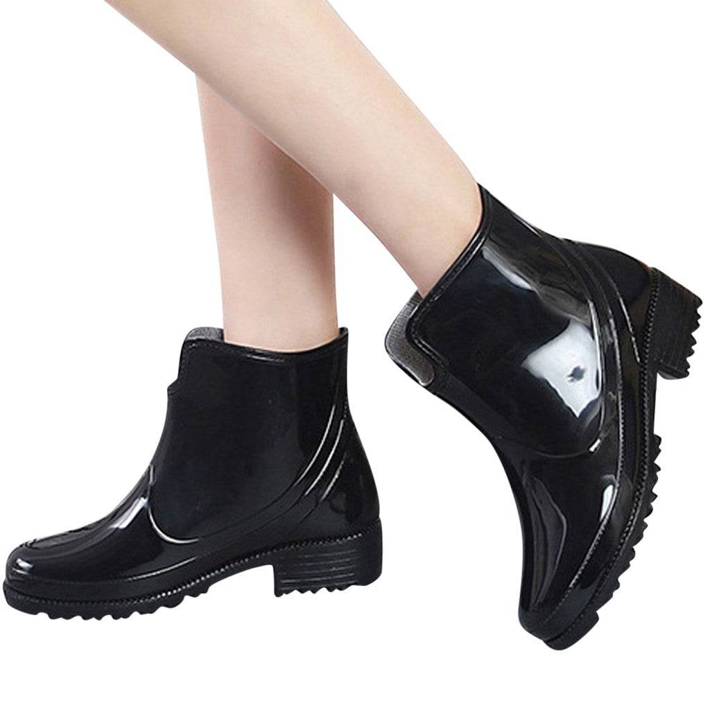 Rain boots - Mubimart