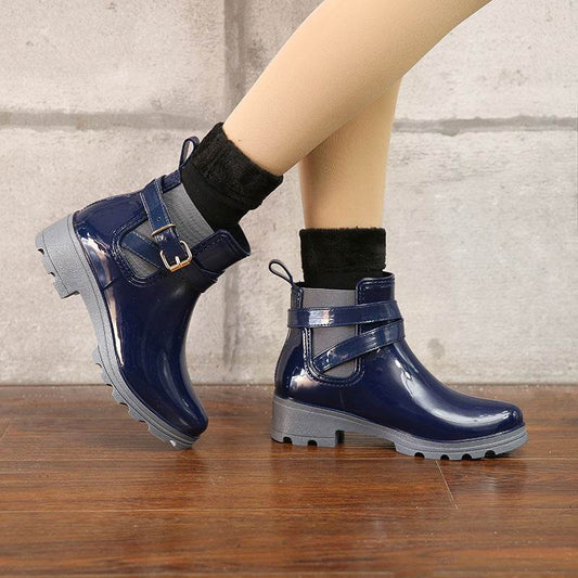 Rain boots - Mubimart