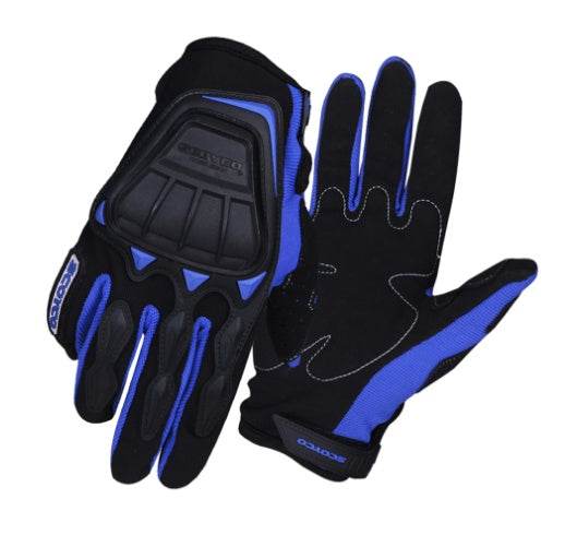 Men's Gloves - Mubimart