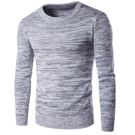 Men's sweater sweater - Mubimart
