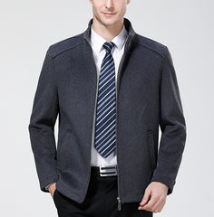 Men's jacket coat