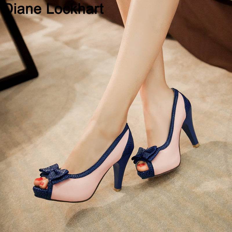 Women's high heels - Mubimart