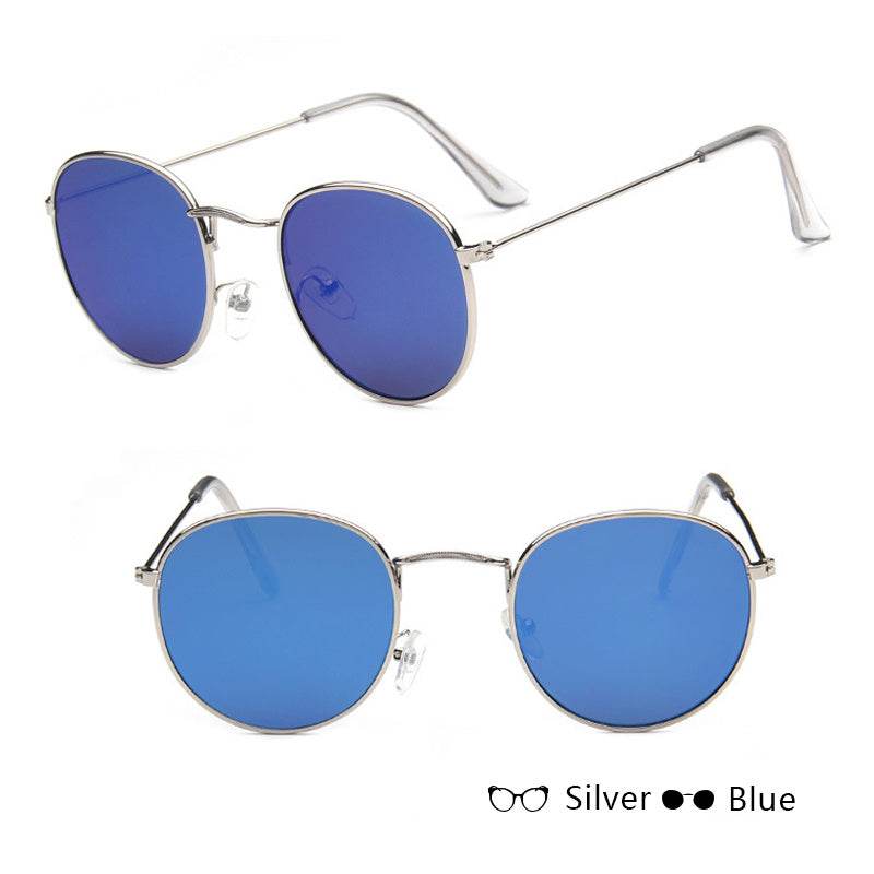 Women Retro Sunglasses - Mubimart