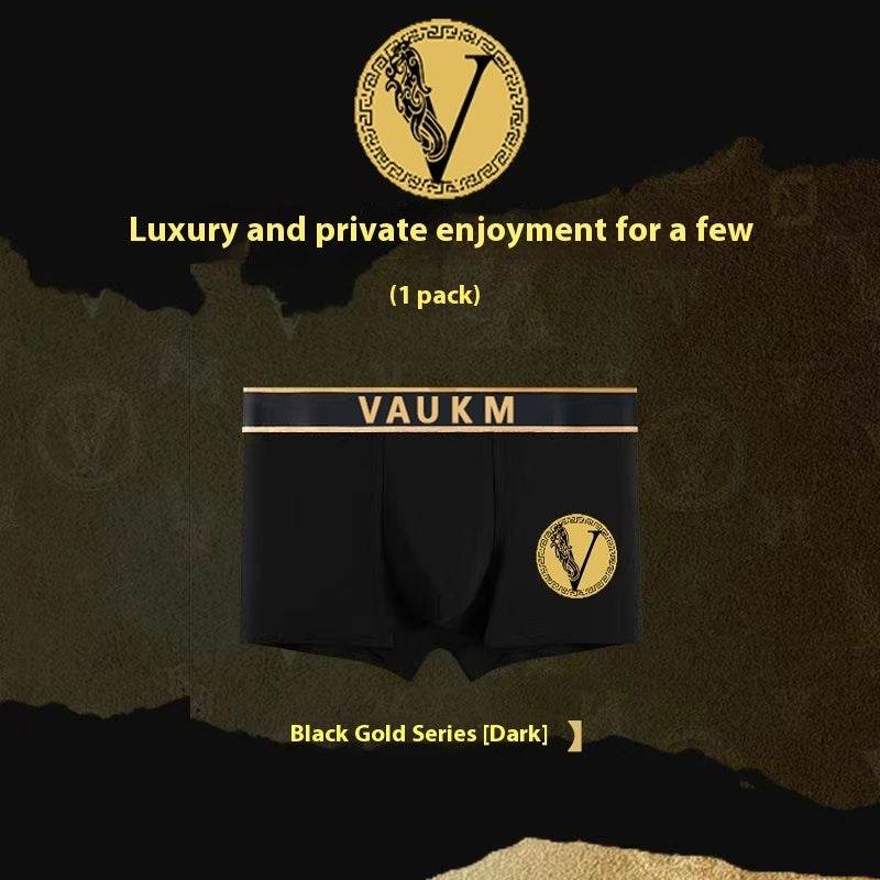 Luxury Magnet Men's Underwear Boxers Summer - Mubimart