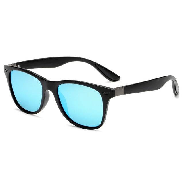 Men's classic casual sunglasses polarized sunglasses - Mubimart