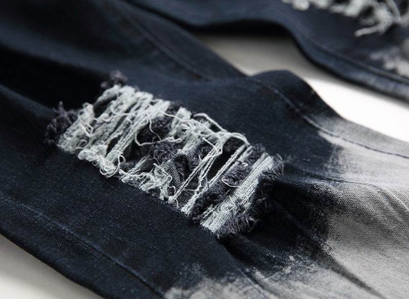 Men's jeans - Mubimart