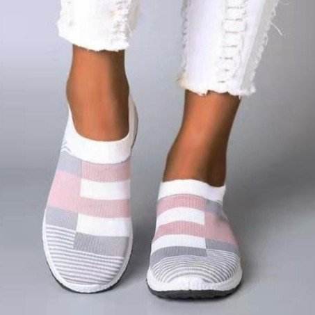 Men and women casual running shoes - Mubimart