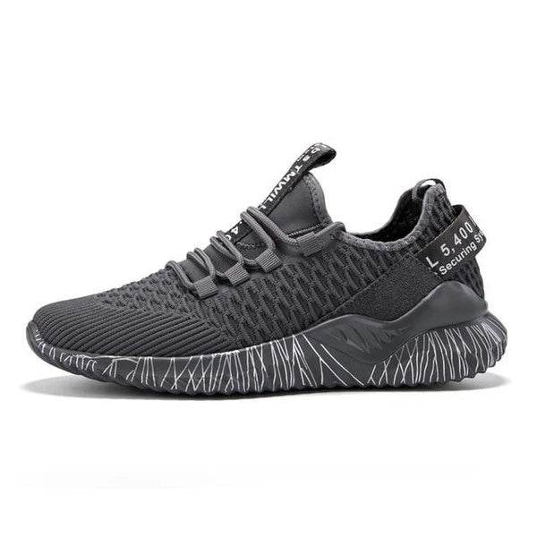 Super comfortable men and women sneakers - Mubimart