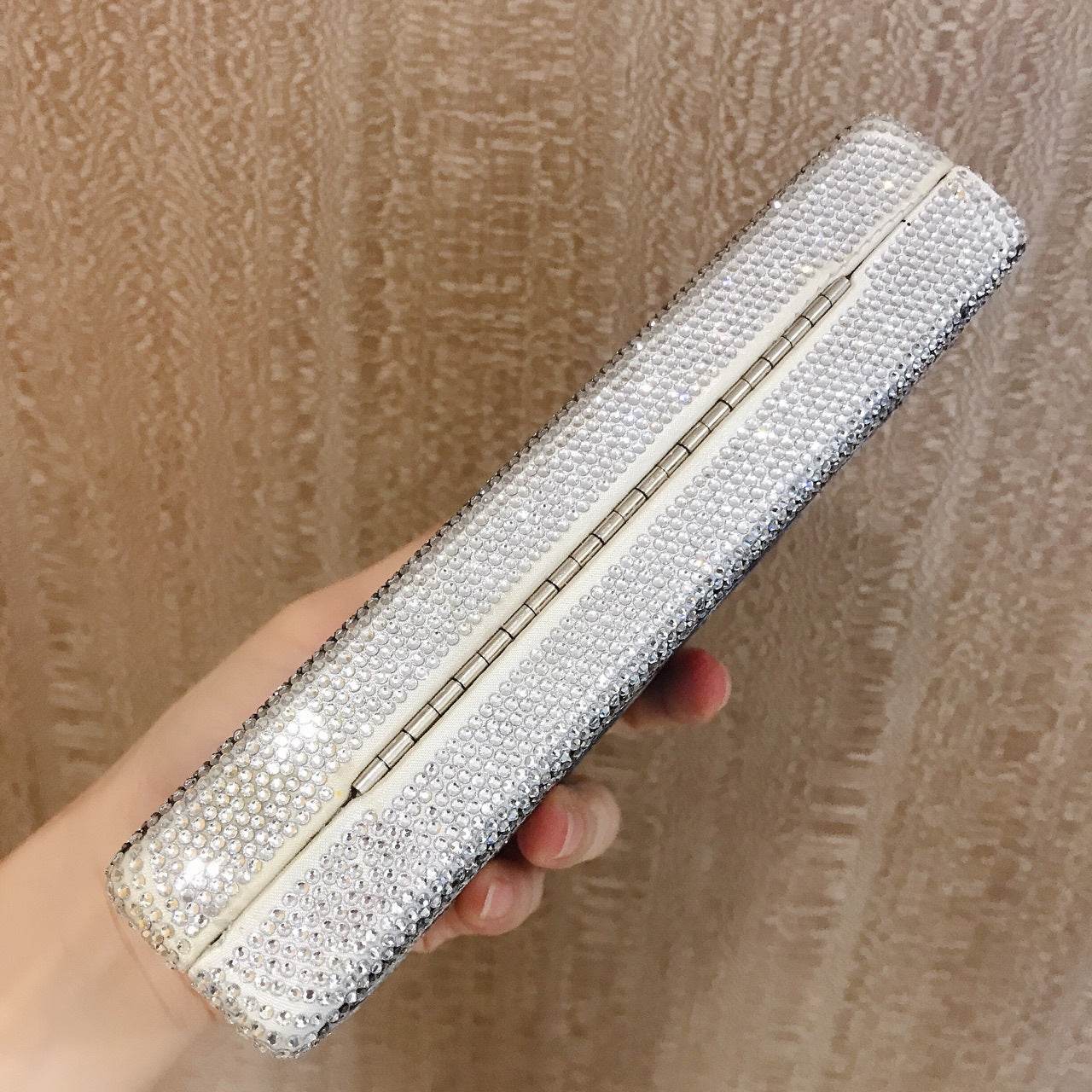 Fashion banquet clutch - Mubimart