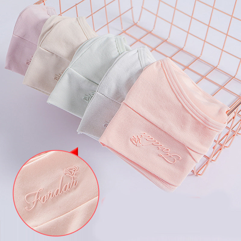 Maternity panties set - Mubimart - Period panties,Underwear Packs 