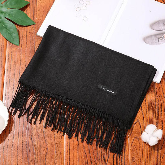 New Designer Brand Women Scarf Shawls Lady Wraps Foulard Neck Scarves - Mubimart