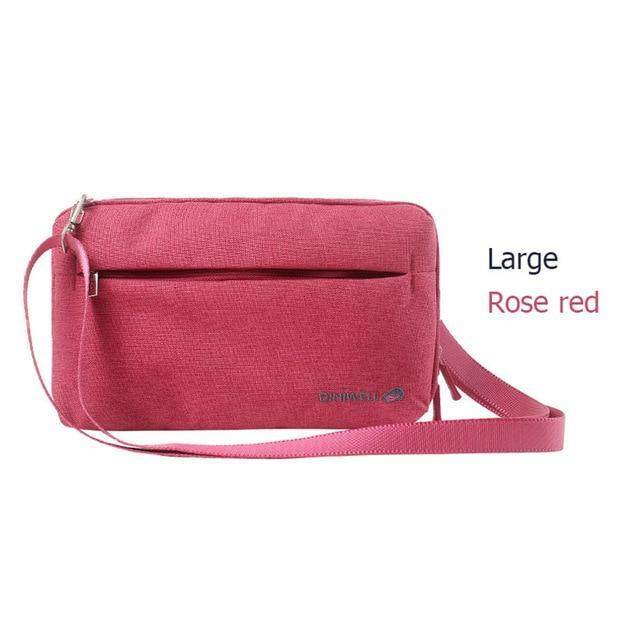 Travel Satchel Bag Women Ultimate - Mubimart