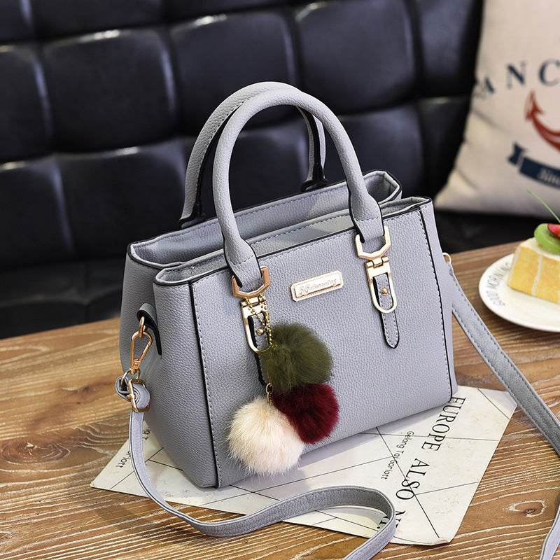 Women Fashion Handbag - Mubimart