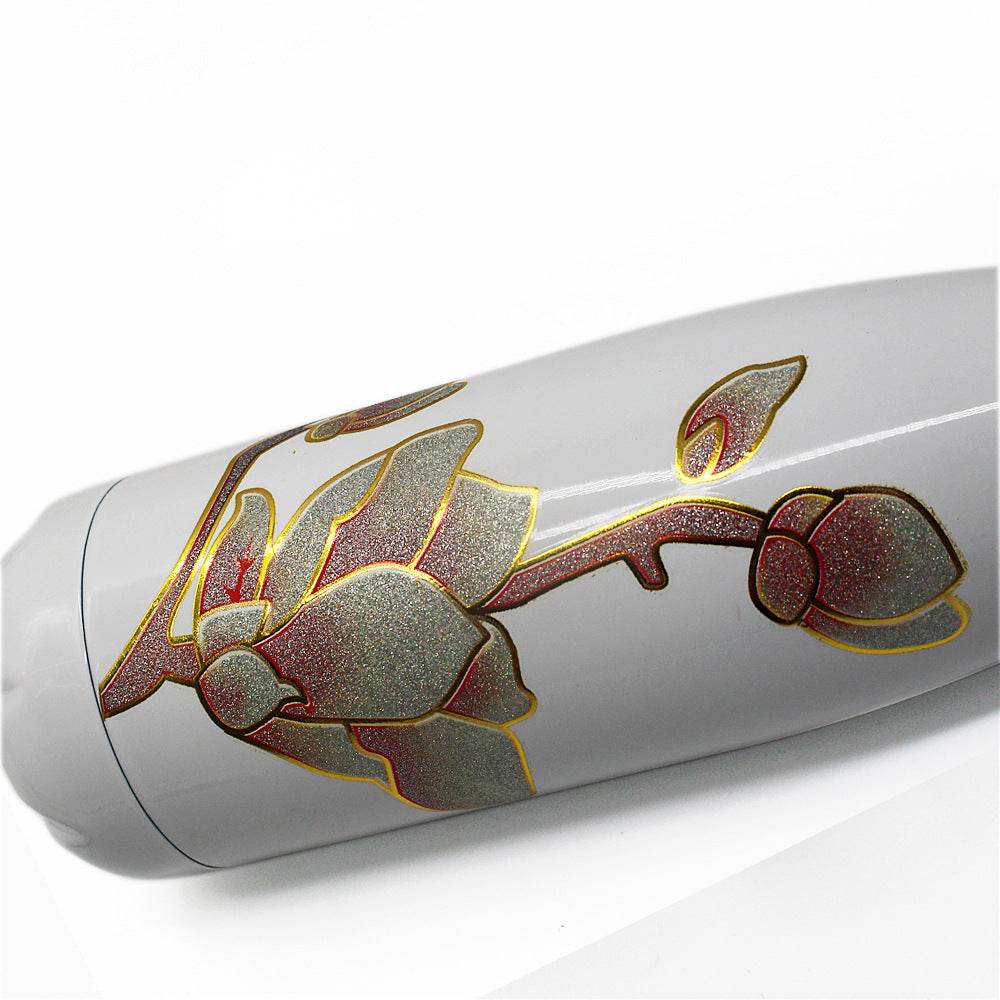 Stainless steel creative coke bottle - Mubimart