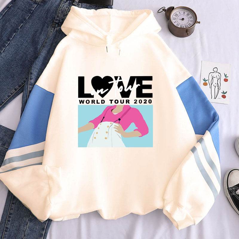 hoodie sweatshirt hoodie sweatshirt - Mubimart