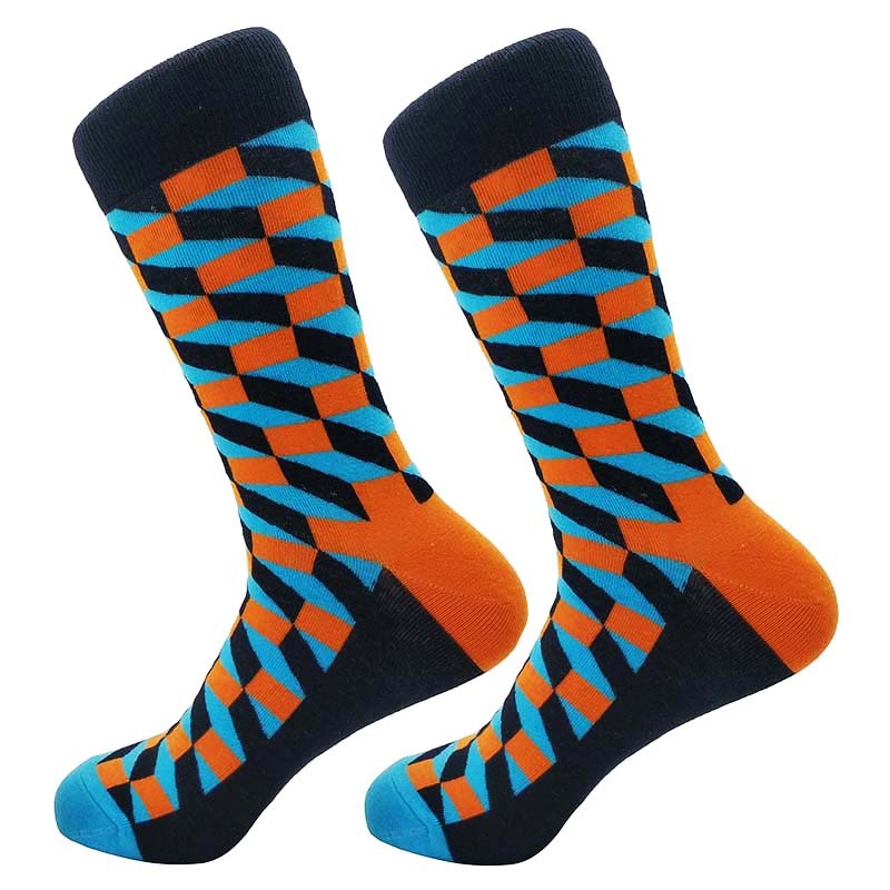 Men's socks - Mubimart -  